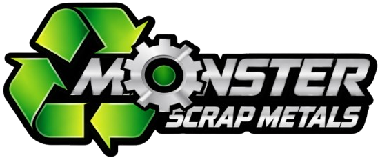 Monster Scrap Metals